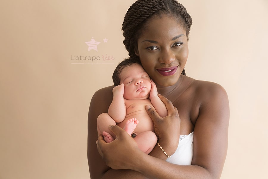 L Attrape Reve Souvenir D Une Seance Metissee Photographe Rouen