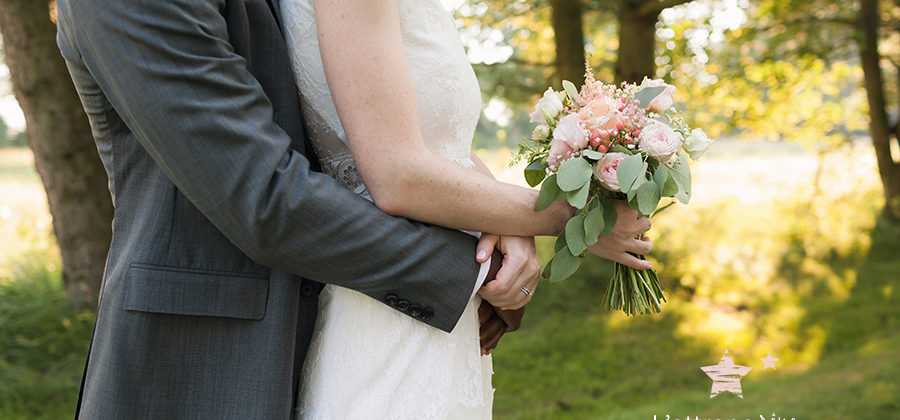 Mariage en Normandie – Château de la Noé Vicaire