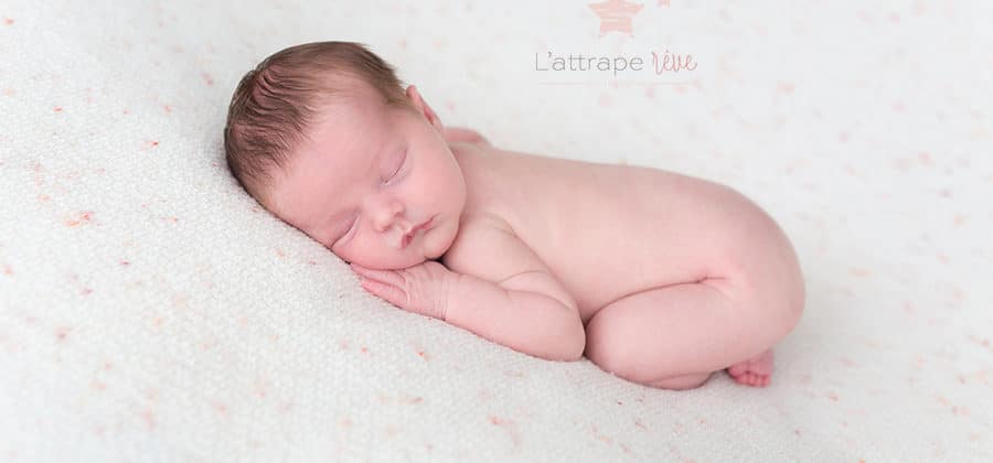 Merveilleux souvenirs de naissance à Rouen