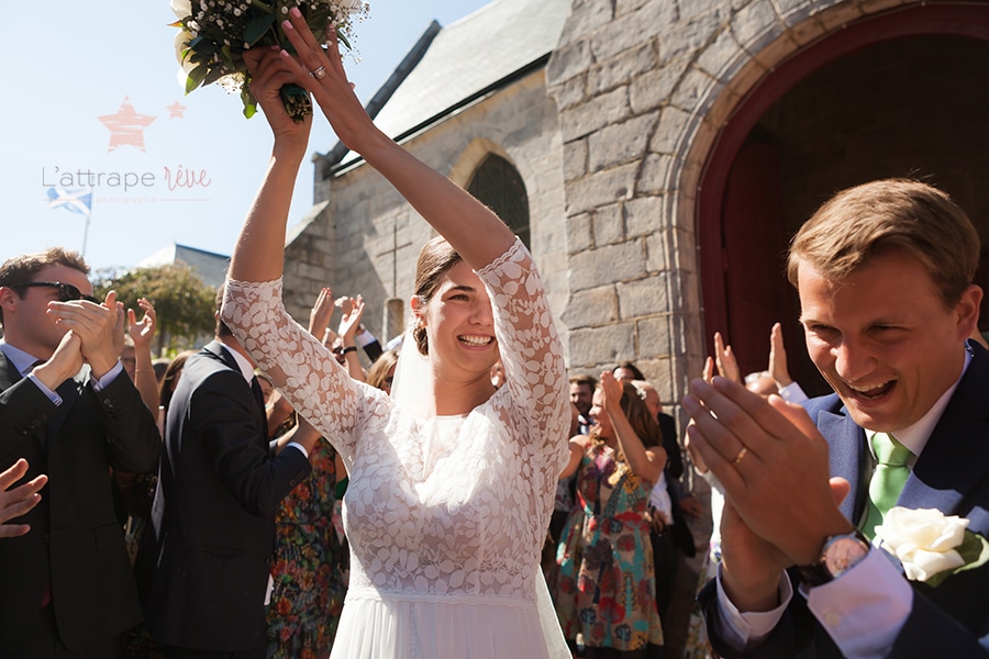 reportage mariage Rouen