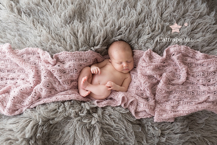 newborn posing rouen