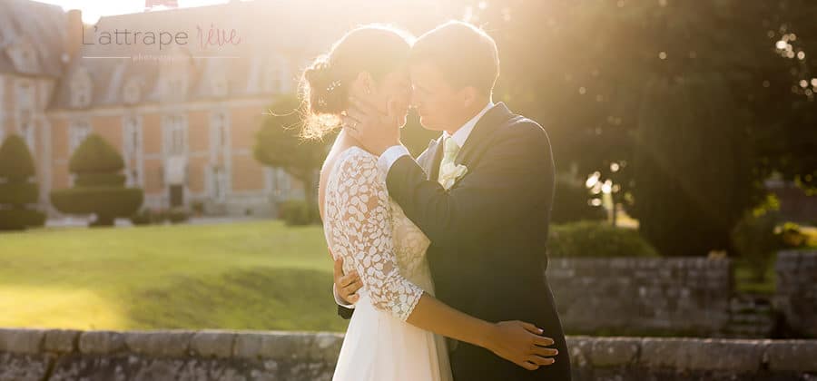 Le prix de mon photographe de mariage