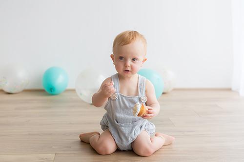 Séance anniversaire : 1 an ça se fête !