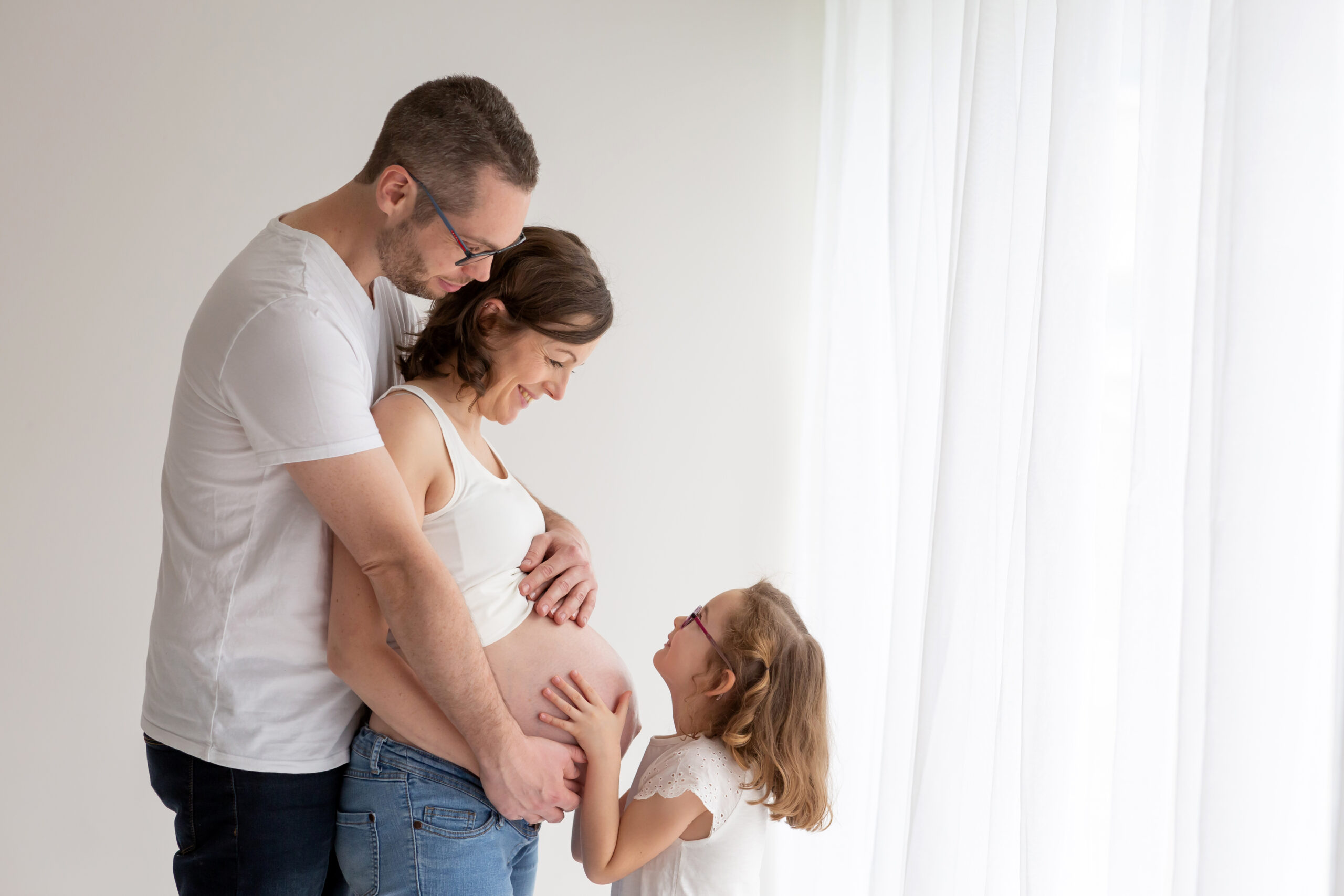 Photographe grossesse Rouen - L'Attrape Rêve