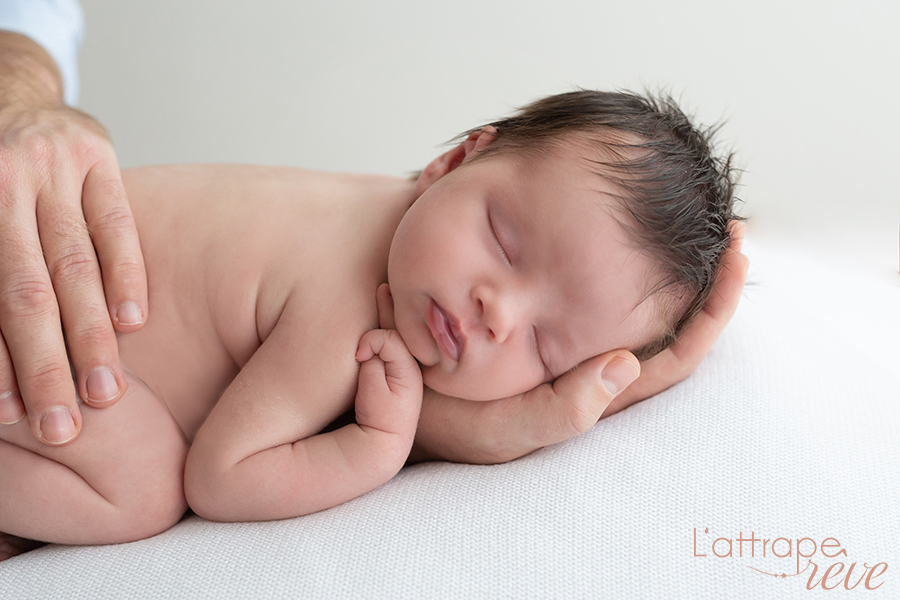 Un mois, trop tard pour une séance naissance ?