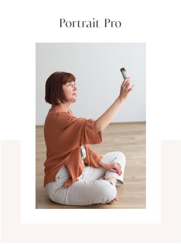 Portrait professionnel pour entrepreneur Rouen